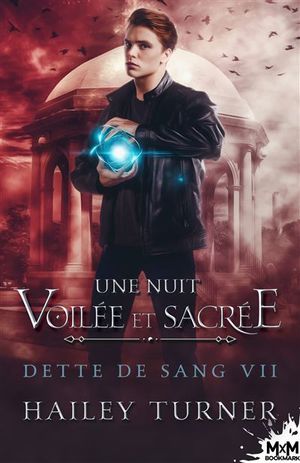 Une Nuit voilée et sacrée