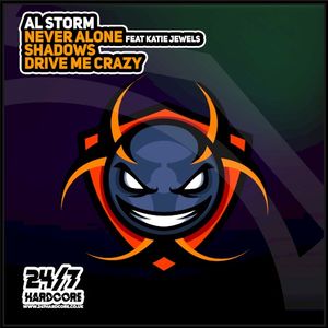 Shadows / Never Alone / Drive Me Crazy (EP)