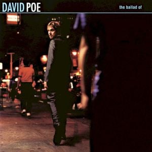 The Ballad of David Poe EP (EP)