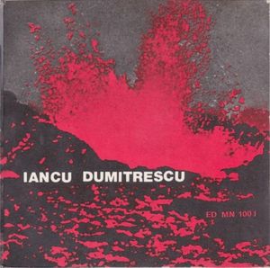 Iancu Dumitrescu