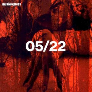 Musikexpress 05/22