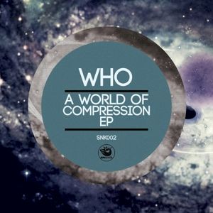 A World of Compression (EP)