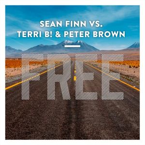 Free (Sean Finn radio edit) (Single)