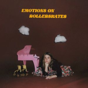 Emotions on Rollerskates (EP)