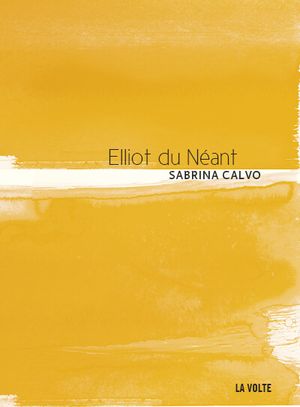 Elliot du Néant