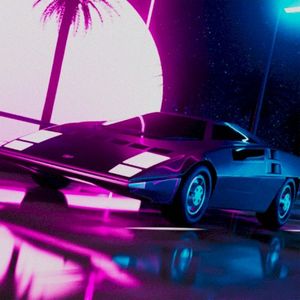 Night Drive (Single)