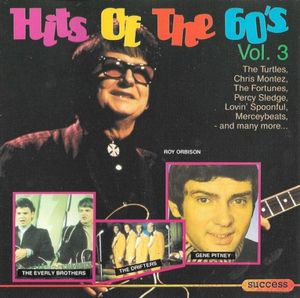 Hits of the 60's, Vol. 3