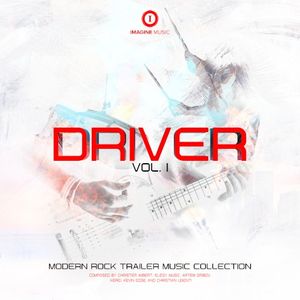 Driver, Vol. 1