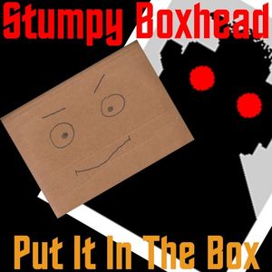 Put It in the Box (Single)