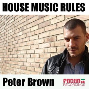 House Music Rules (KC Taylor main room remix)