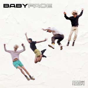 Baby Face (EP)