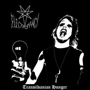 Transilvanian Hunger (Single)