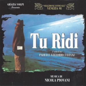 Tu Ridi / Mas Alla Del Jardin (OST)