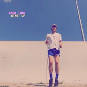 Start Up (Single)