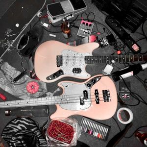 Ice Cream (Single)