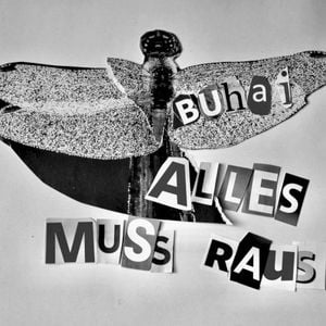 Alles muss raus (Single)