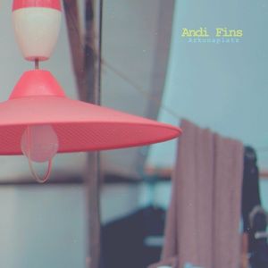 Arkonaplatz (Single)