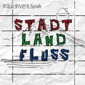 Stadt Land Fluss (Klc & Marc Mounier Extended Remix)