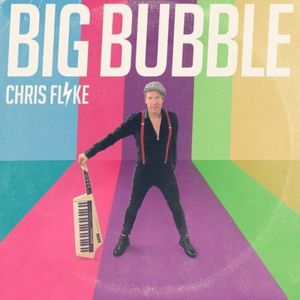 Big Bubble (Single)