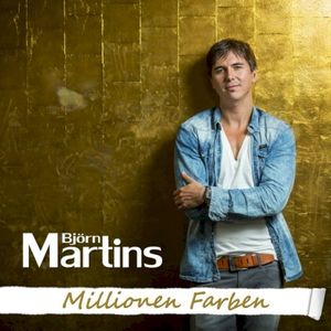 Millionen Farben (Single)