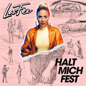 Halt mich fest (Single)