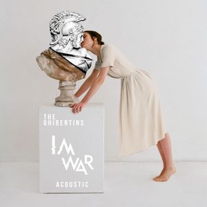 I'm War (Single)