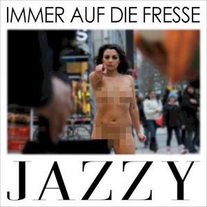 Immer auf die Fresse (Single)