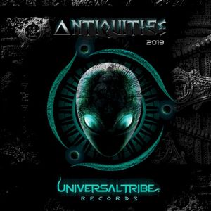 Antiquities 2019 (Free Download)