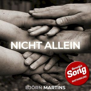 Nicht allein (Single)