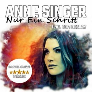 Nur ein Schritt (Single)