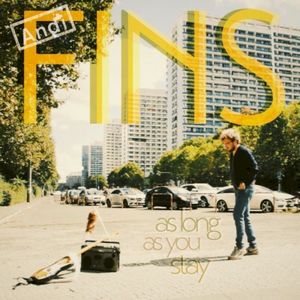 As Long as You Stay (Single)
