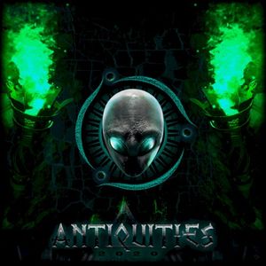 Antiquities 2020 (Free Download)