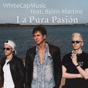 La Pura Pasión (Single)