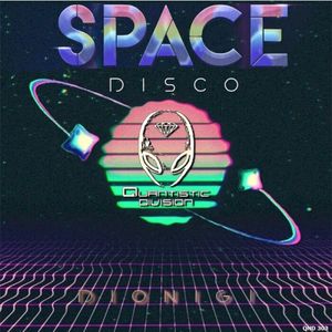 Space Disco