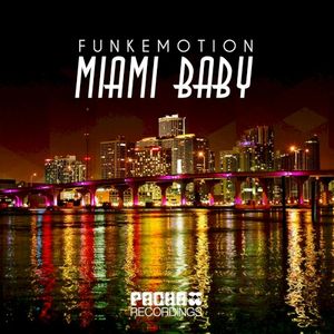 Miami Baby (EP)