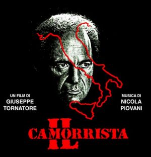 Il Camorrista (OST)