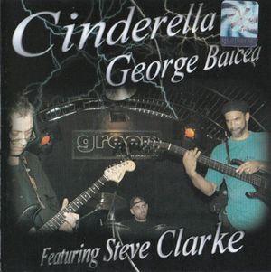 Cinderella