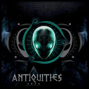 Antiquities 2021 (Free Download)
