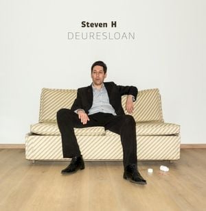 Deuresloan (Single)