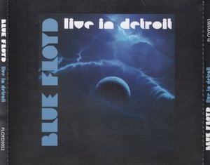 Live in Detroit (Live)
