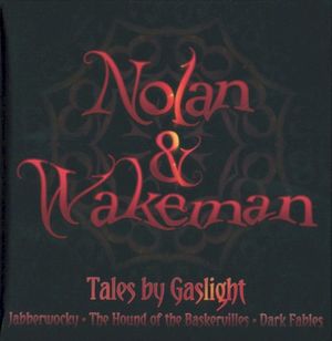 Tales by Gaslight