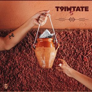 T9iwtate 5 (Single)