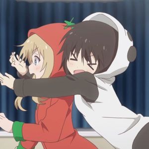 dive into 2d anime world