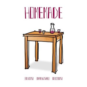 Homemade (EP)