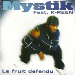 Le Fruit Défendu (Single)
