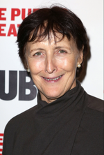 Fiona Shaw