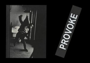 Provoke - Entre Contestation et Performance
