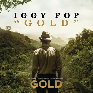 Gold (Single)