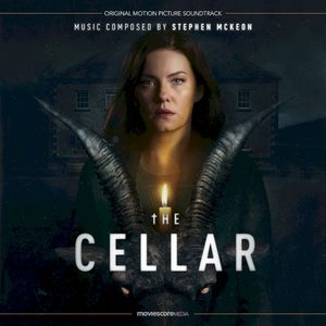 The Cellar: Original Motion Picture Soundtrack (OST)