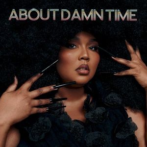 About Damn Time (Single)